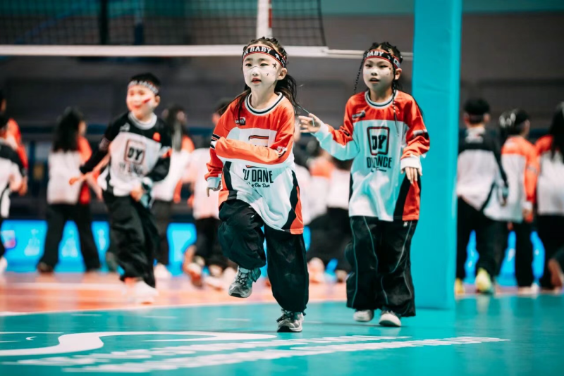 2025年U15世界中學(xué)生排球錦標賽火熱開賽！