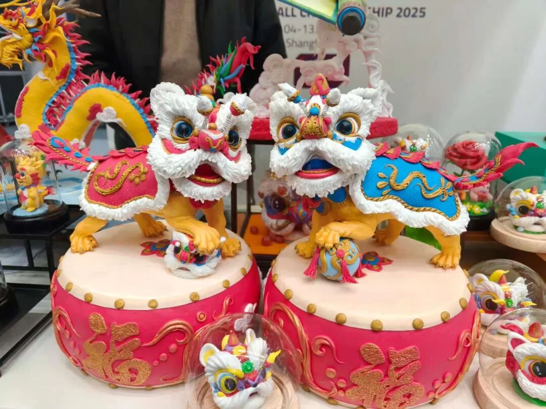 “國家之夜”中的商洛非遺文化