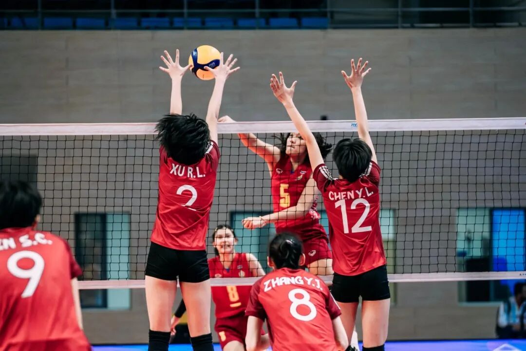 直擊賽場丨12月11日比賽結果新鮮出爐