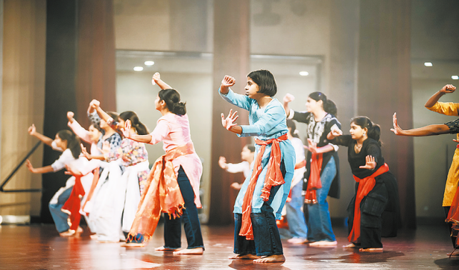 U15排球世錦賽的商洛記憶